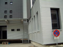 Fassade nachher