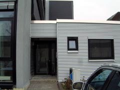 Fassade nachher
