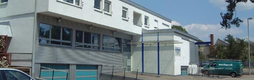 Handwerkstradition seit �ber 80 Jahren
